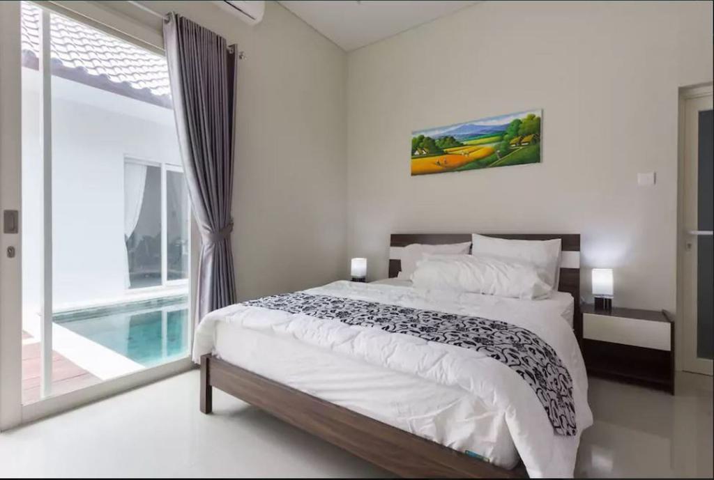 Kerobokan Bale Village B5 Villa מראה חיצוני תמונה
