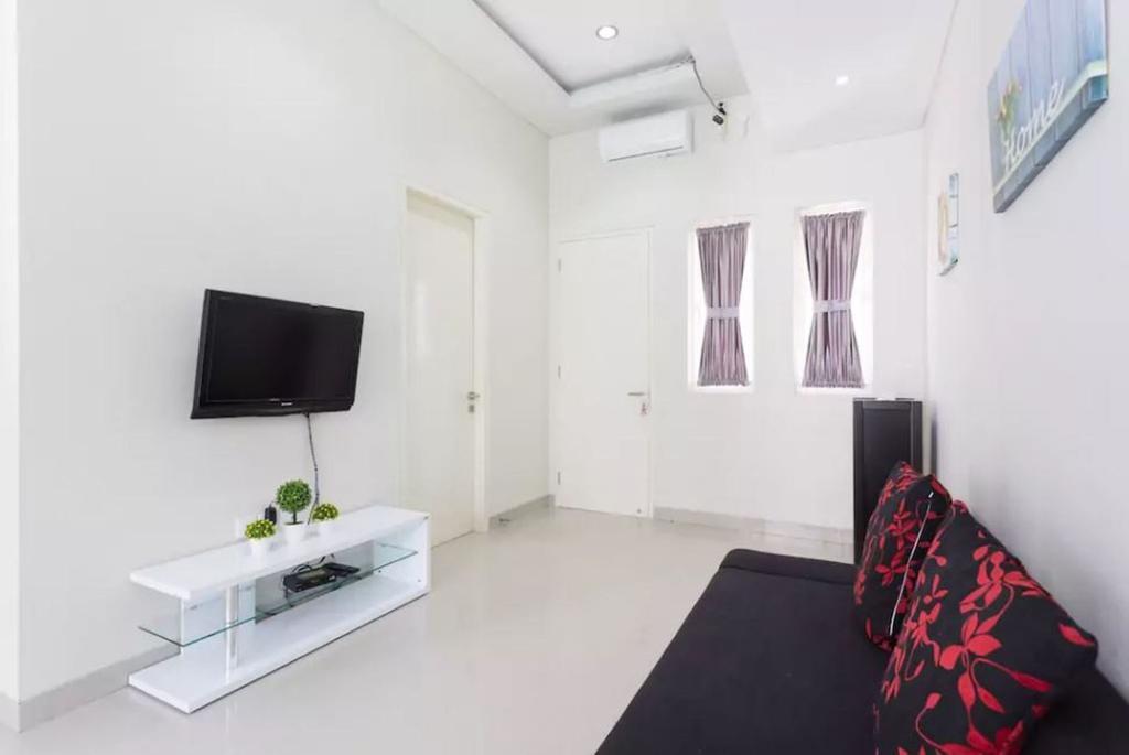 Kerobokan Bale Village B5 Villa מראה חיצוני תמונה