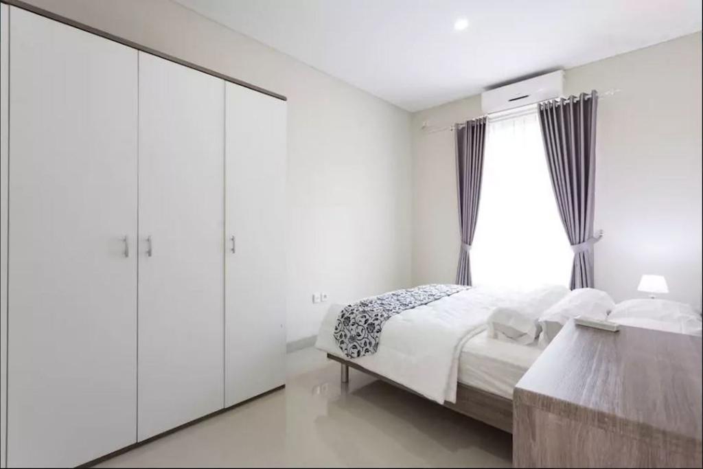 Kerobokan Bale Village B5 Villa מראה חיצוני תמונה