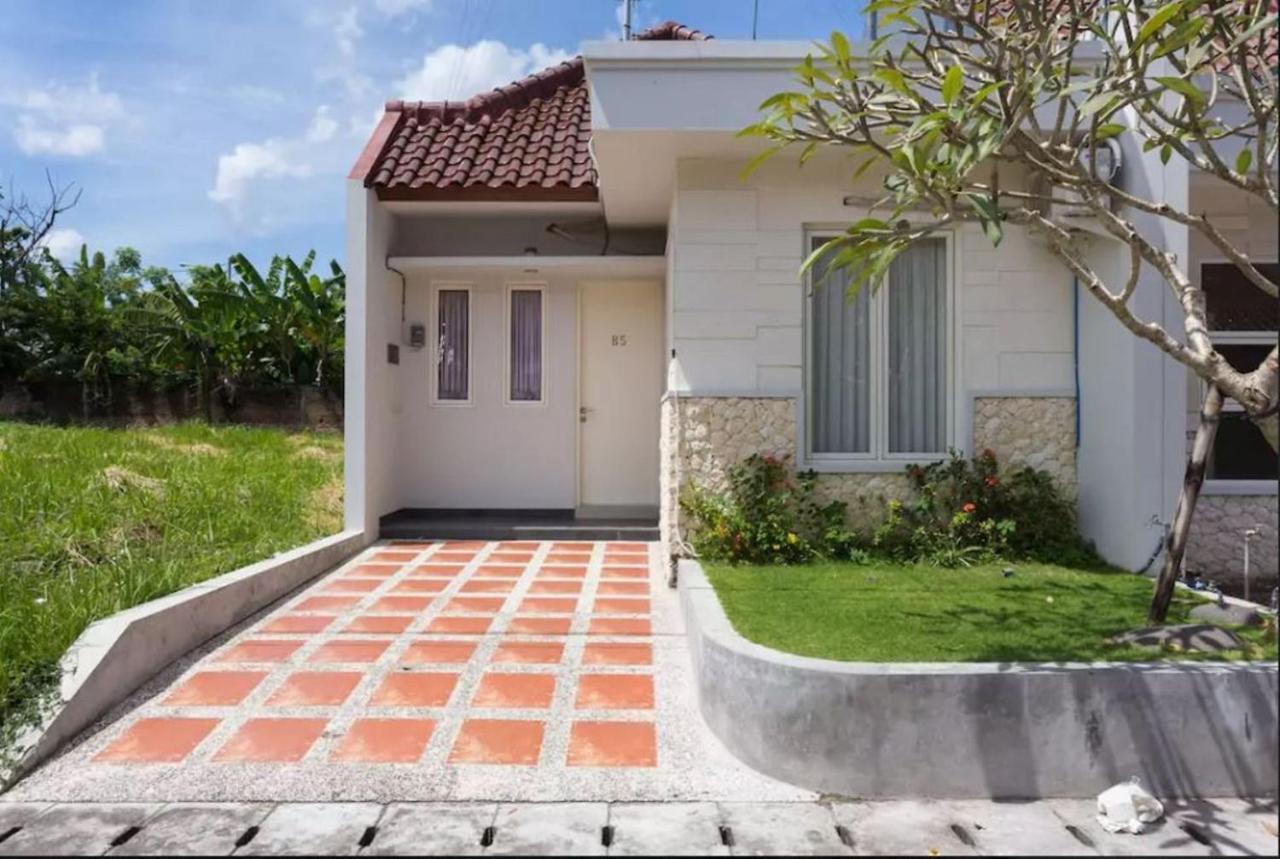 Kerobokan Bale Village B5 Villa מראה חיצוני תמונה